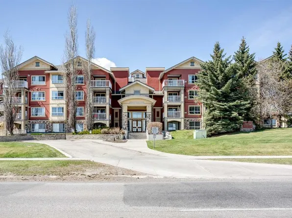 5115 SE Richard Rd SW #216, Calgary, AB T3E 7M7