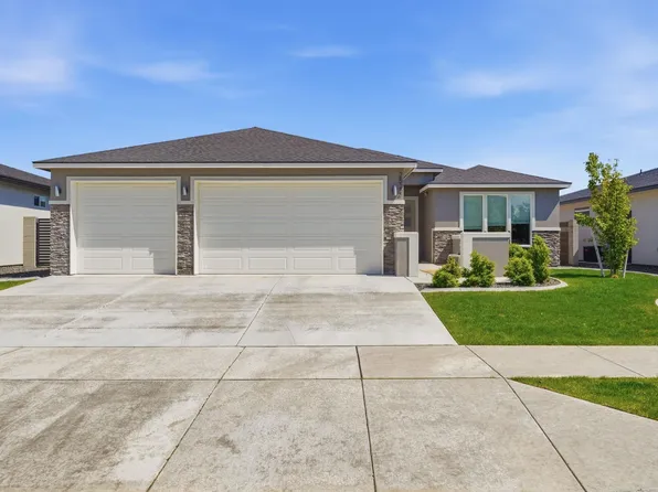 2522 Brodie Ln, Richland, WA 99352