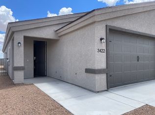 3422 Mulberry Ln, Kingman, AZ 86409