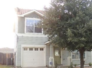 2925 Pima Ln, Fort Worth, TX 76119