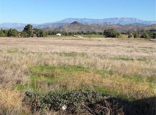 0 Cameron Rd, Hemet, CA 92543
