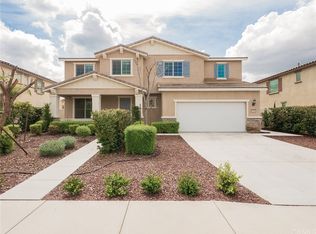 1099 Perla St, Perris, CA 92571