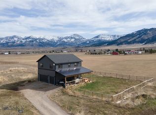 5546 Foster Ln, Belgrade, MT 59714