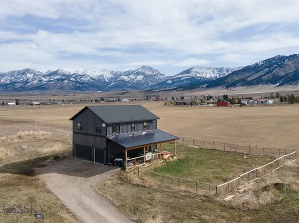 5546 Foster Ln, Belgrade, MT 59714