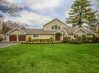 20 Quinn Rd, Briarcliff Manor, NY 10510