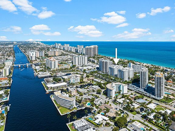 5th image of 2715 N Ocean Boulevard #7C