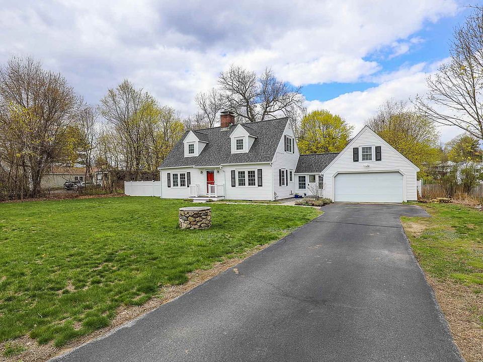 451 Donald Street, Bedford, NH 03110 Zillow
