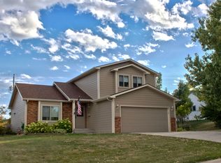 6315 Blue Spruce Ct, Black Hawk, SD 57718