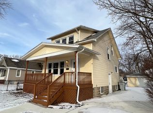 62 W Bernhard Ave, Hazel Park, MI