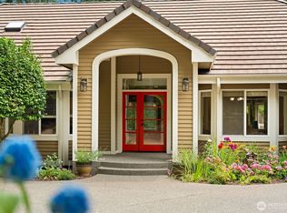 13117 Muir Dr NW, Gig Harbor, WA 98332