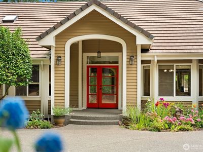 13117 Muir Drive NW, Gig Harbor, WA, 98332