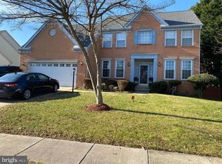 15117 Jenkins Ridge Rd, Bowie, MD 20721