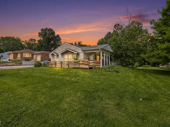 6004 Orinoco Ave, Indianapolis, IN 46227