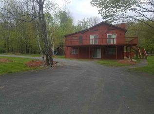 96 Krieger Blvd, Woodridge, NY 12789
