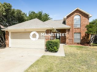 6304 Woodcreek Trl, Fort Worth, TX 76179