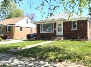 17745 Burnham Ave, Lansing, IL 60438