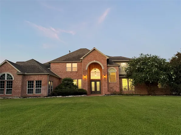 1826 Snow Goose Ln, Katy, TX 77493