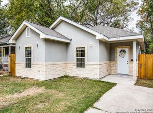 1613 Burnet St, San Antonio, TX 78202