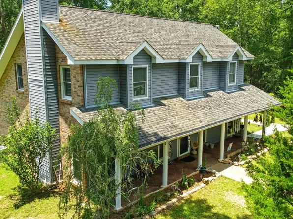 273 Slade Woodward Rd, Poplarville, MS 39470