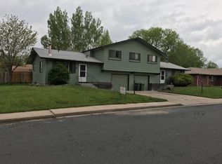 3407 Ash Ave, Loveland, CO 80538