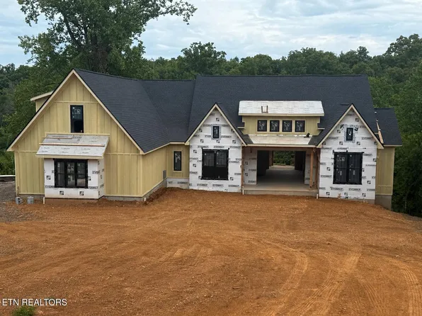 1280 Windridge Rd, Friendsville, TN 37737