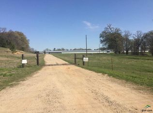 539 County Road 3160, Quitman, TX 75783