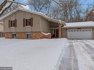 13504 1st Ave S, Burnsville, MN 55337