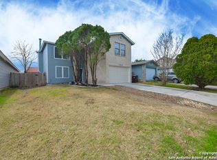 6854 Columbia Ridge Dr, Converse, TX 78109