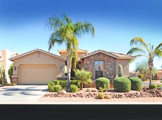 23725 S Stoney Path Dr, Chandler, AZ 85248