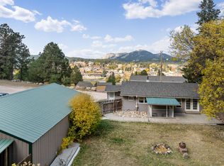 708 Wright Dr, Custer, SD 57730