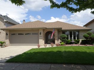 10753 Lorel Ave, Oak Lawn, IL 60453