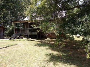 779 Ford Rd, Royal, AR 71968