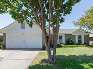 4558 Sugarbush Ct, Fort Worth, TX 76137