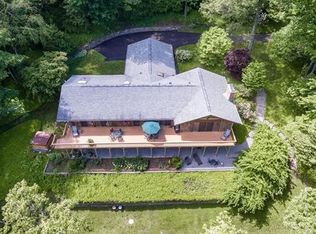 11 October Dr, Weston, CT 06883