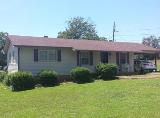 805 Smith Ave, Cedartown, GA 30125