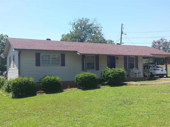 805 Smith Ave, Cedartown, GA 30125