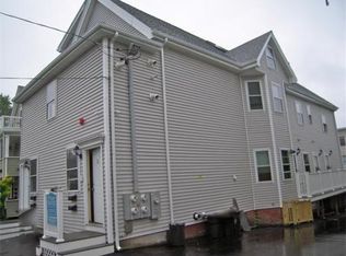 11 Belle Isle Ave #1, Revere, MA 02151
