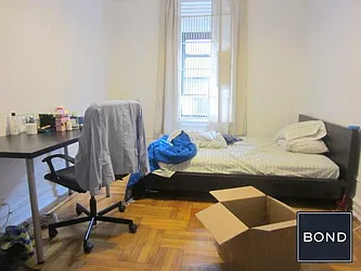 Rented by Bond New York