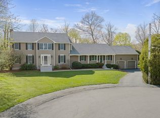 54 John Grimaldi Dr, North Attleboro, MA 02760