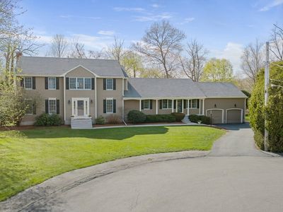 54 John Grimaldi Dr, North Attleboro, MA, 02760