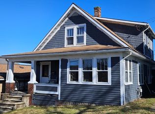605 Central Ave, Oil City, PA