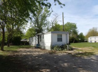 400 S 4th St LOT 4, Cannelton, IN 47520