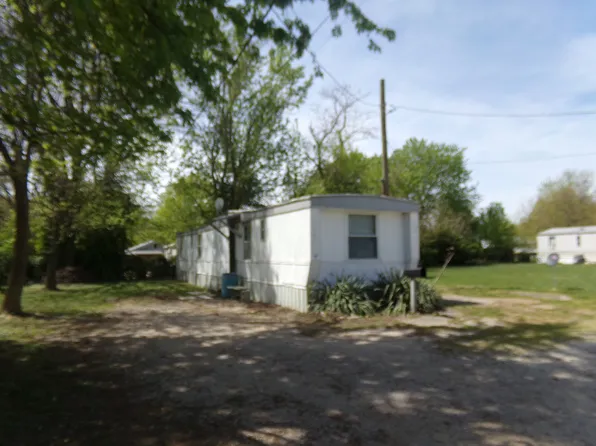 400 S 4th St Lot 4, Cannelton, IN 47520