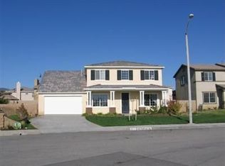 39251 Jefferson Dr, Palmdale, CA 93551