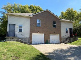 1601 Jackson Ave, Kansas City, MO 64127