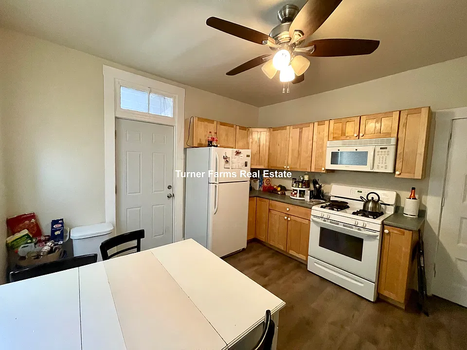75 Hillside St #1Z