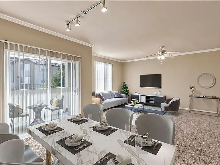 Landara Apartments — Photo 12