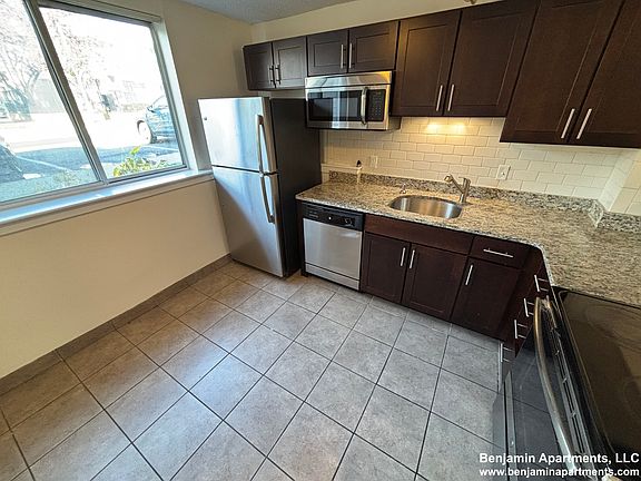 2nd image of 142 N Beacon St #1