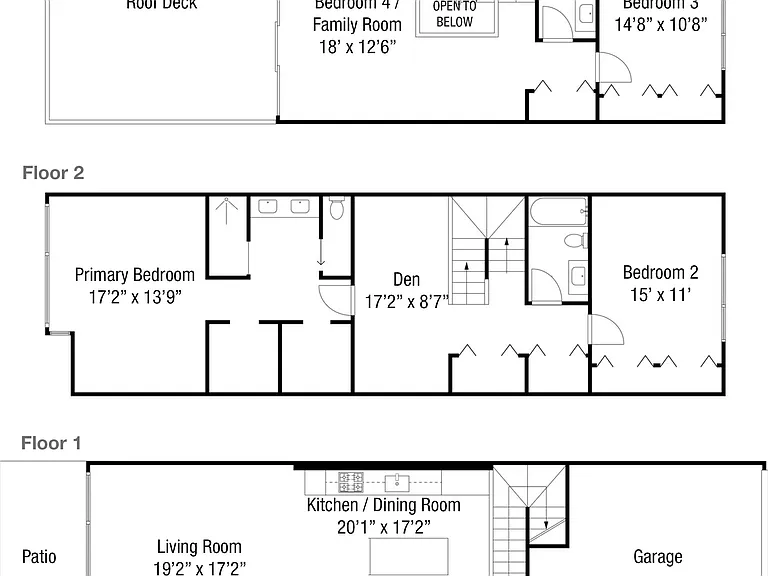 1019 N Cleveland Ave #3 — Photo 44
