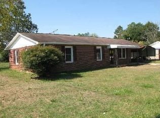 2608 Amity Rd, Belton, SC 29627